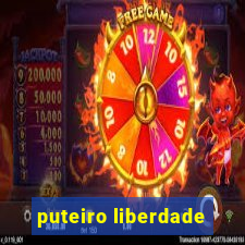 puteiro liberdade